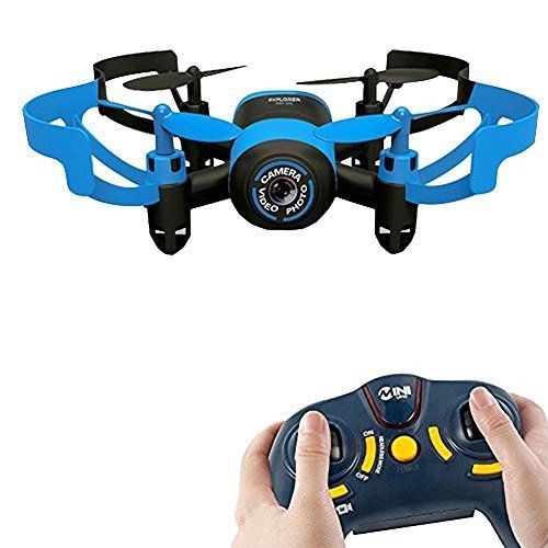 Copter 
      Camera Sebastian 
      TX 78594